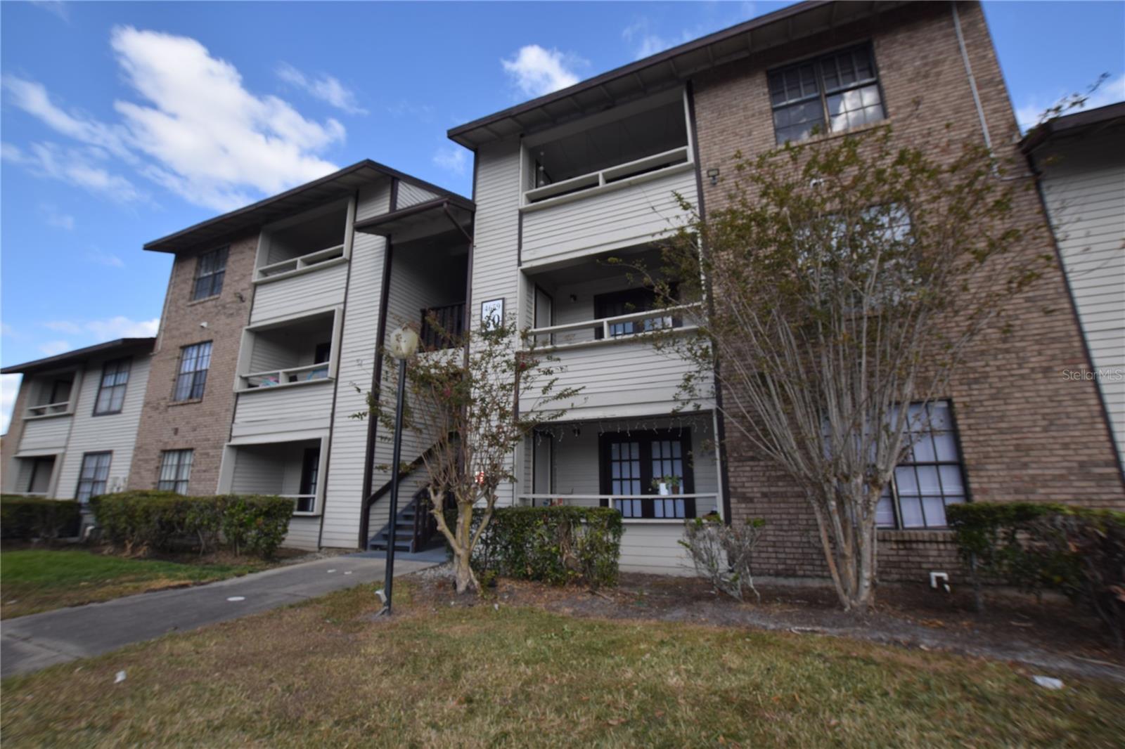 MILLENIA COVE - Residential Lease