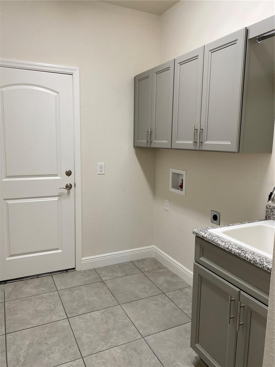 PORT CHARLOTTE SUB 45 - Residential