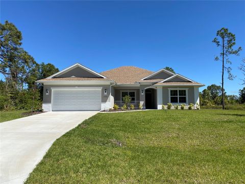 6360 DALEWOOD CIRCLE NORTH PORT FL 34288