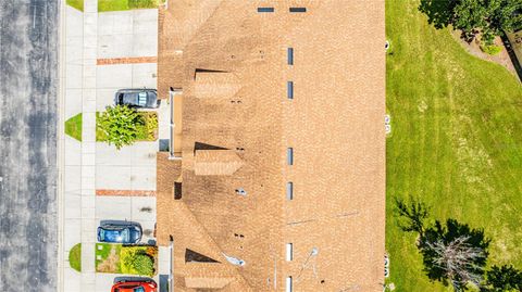 A home in KISSIMMEE