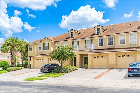 A home in KISSIMMEE