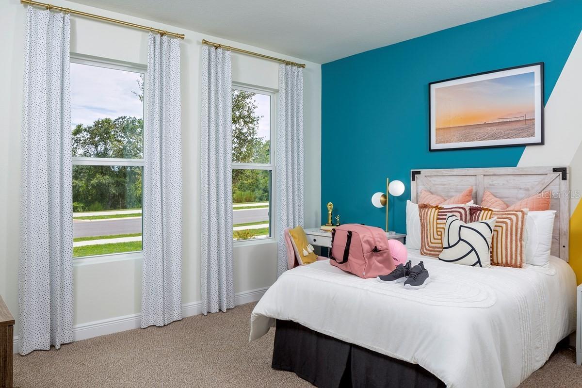 CHAPEL CROSSINGS - Residential