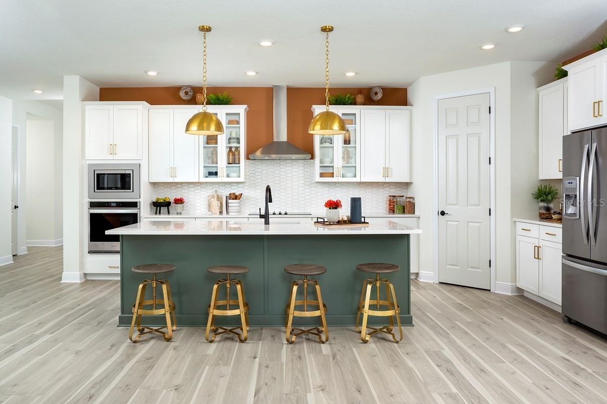 CHAPEL CROSSINGS - Residential