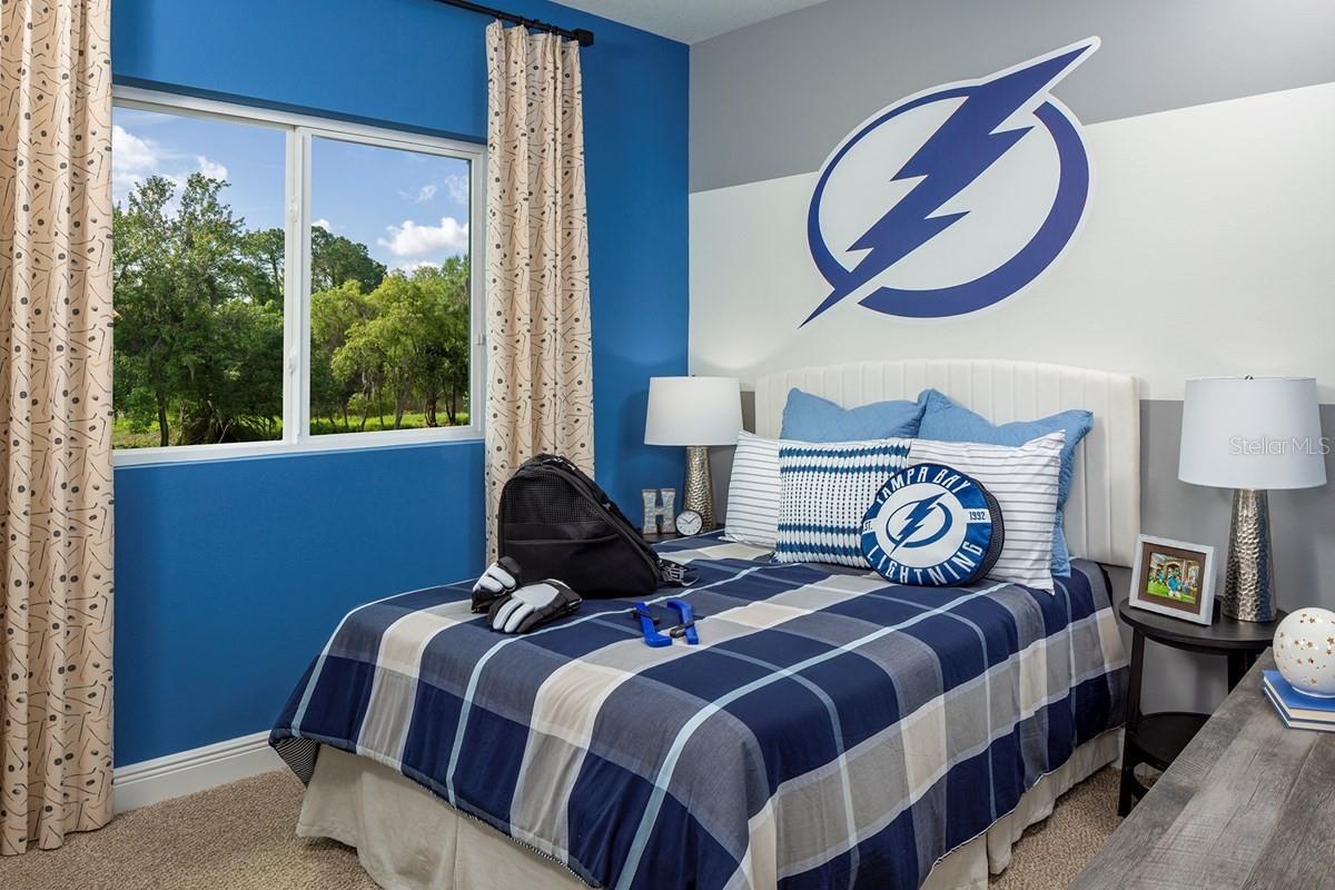 CHAPEL CROSSINGS - Residential