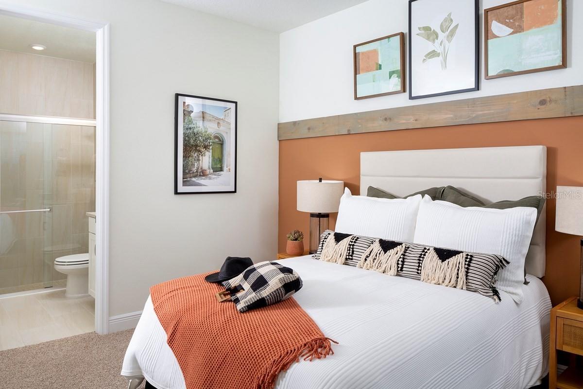 CHAPEL CROSSINGS - Residential