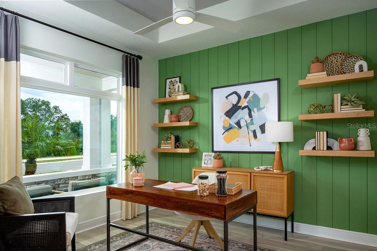 CHAPEL CROSSINGS - Residential