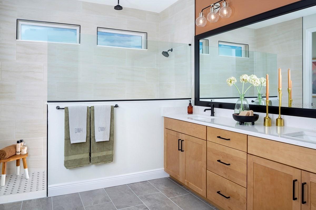 CHAPEL CROSSINGS - Residential