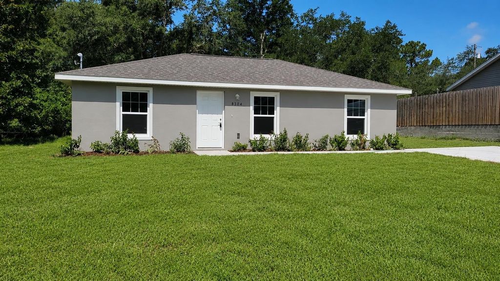 Photo of 8304 SW 202nd Avenue, Dunnellon, FL 34431 (MLS # OM728816)