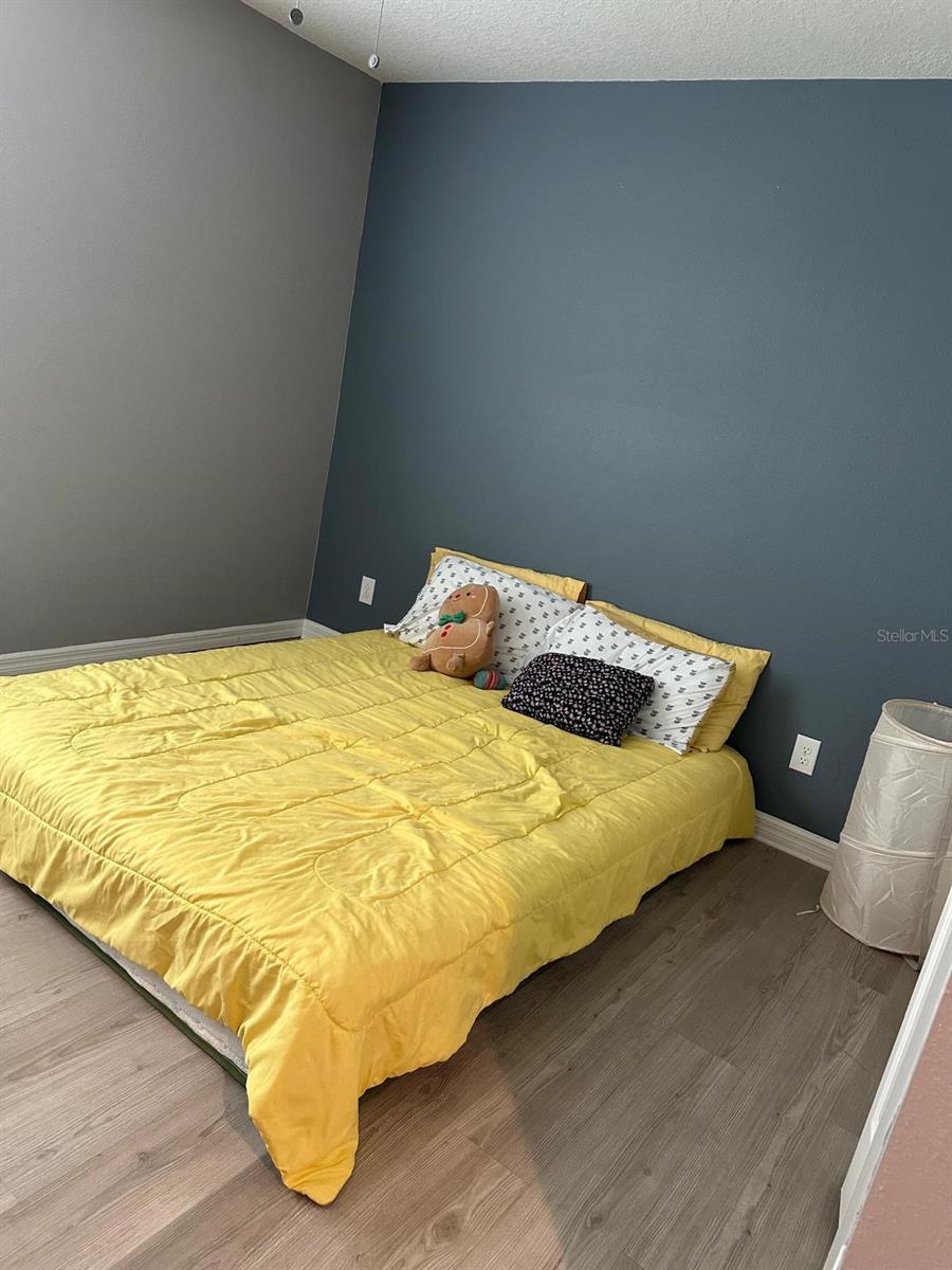 WILLIAMS PRESERVE PH II-A - Residential Lease