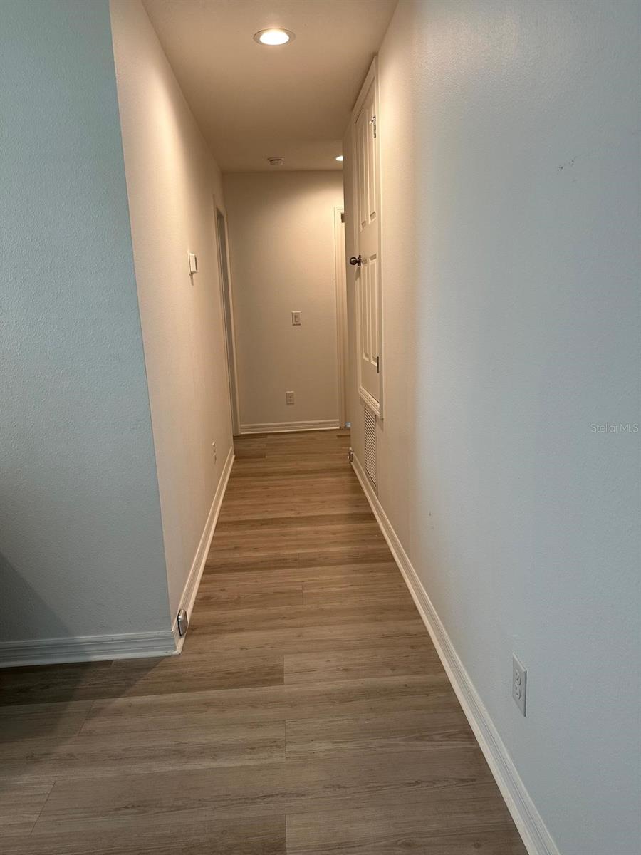 WILLIAMS PRESERVE PH II-A - Residential Lease