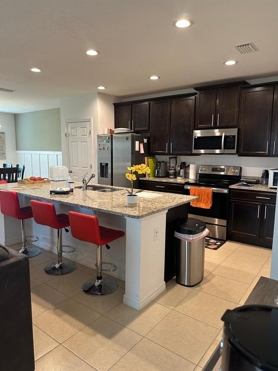 WILLIAMS PRESERVE PH II-A - Residential Lease