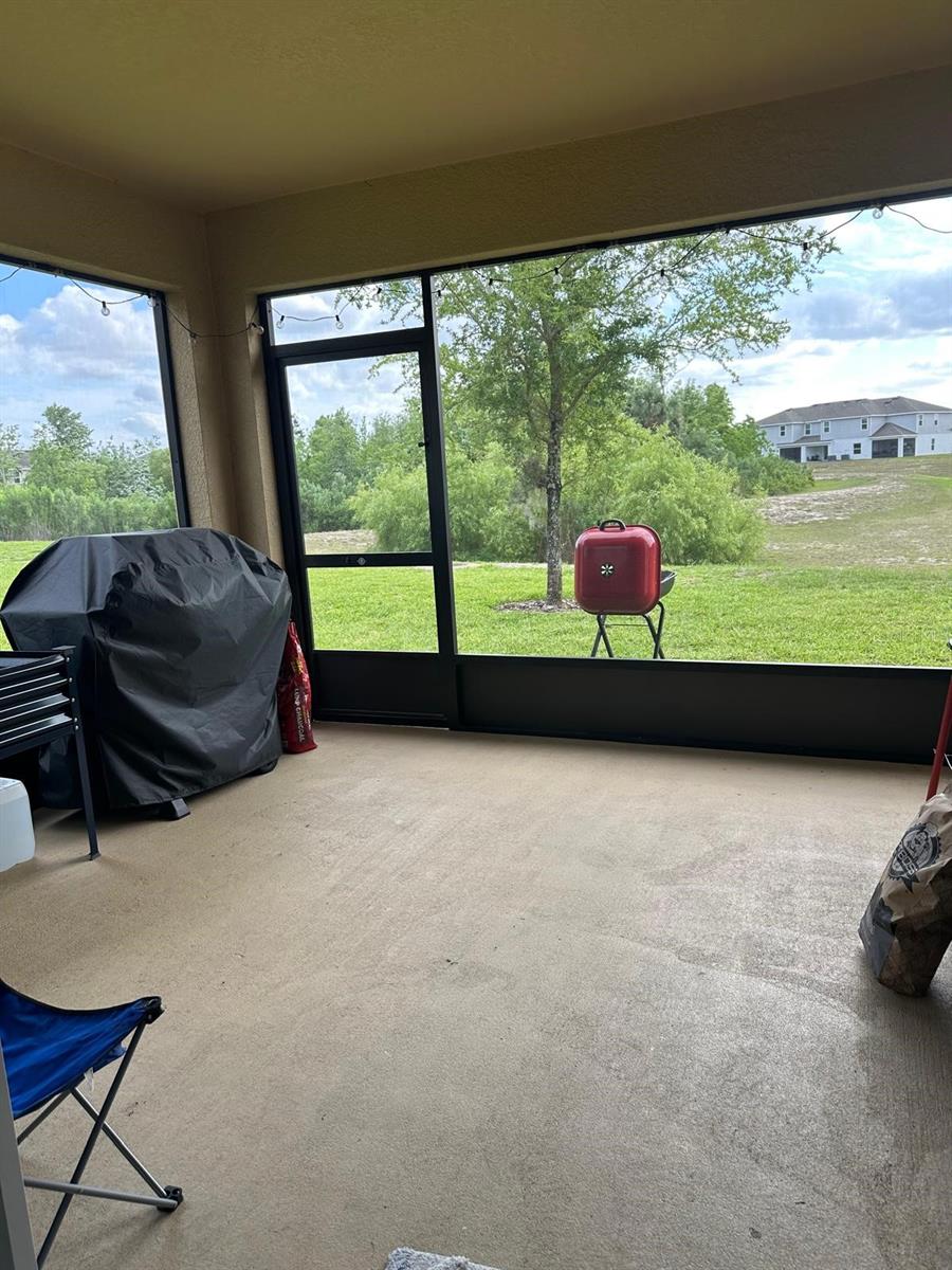 WILLIAMS PRESERVE PH II-A - Residential Lease