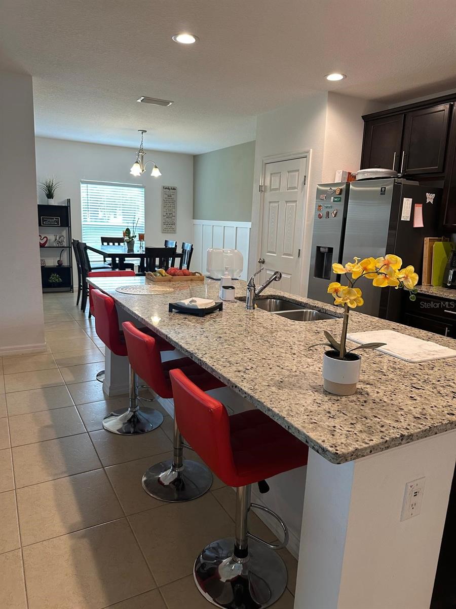 WILLIAMS PRESERVE PH II-A - Residential Lease