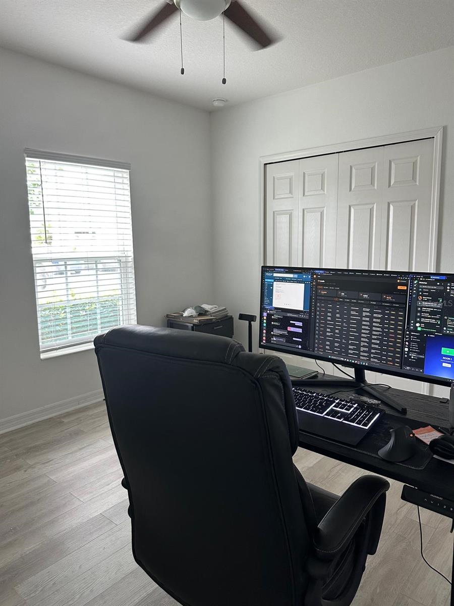 WILLIAMS PRESERVE PH II-A - Residential Lease