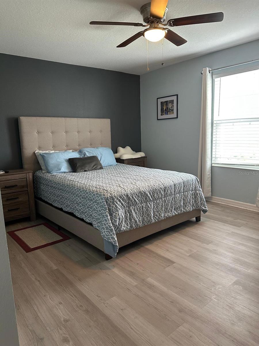 WILLIAMS PRESERVE PH II-A - Residential Lease