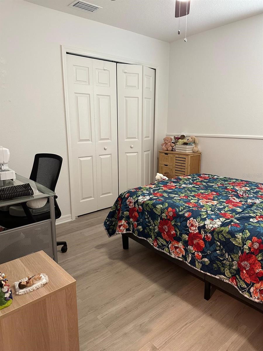 WILLIAMS PRESERVE PH II-A - Residential Lease