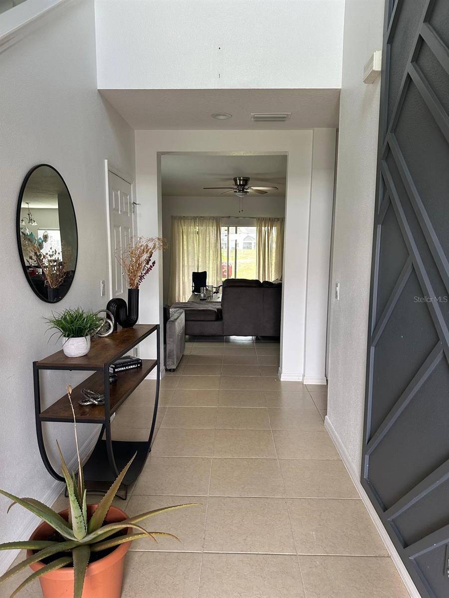 WILLIAMS PRESERVE PH II-A - Residential Lease