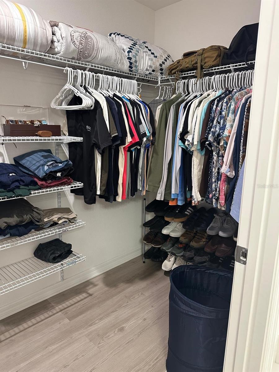 WILLIAMS PRESERVE PH II-A - Residential Lease