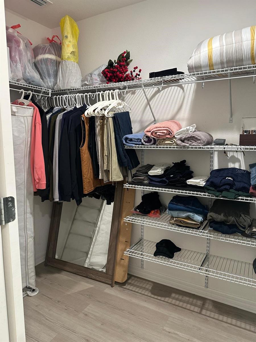 WILLIAMS PRESERVE PH II-A - Residential Lease