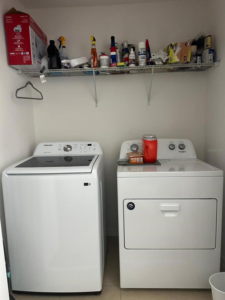 WILLIAMS PRESERVE PH II-A - Residential Lease