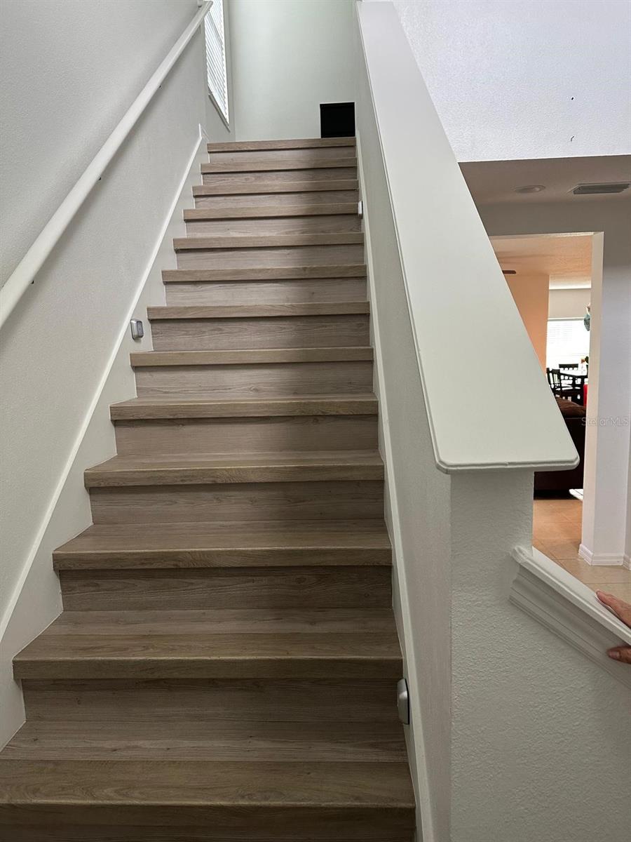 WILLIAMS PRESERVE PH II-A - Residential Lease