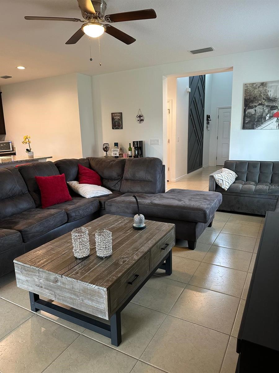 WILLIAMS PRESERVE PH II-A - Residential Lease