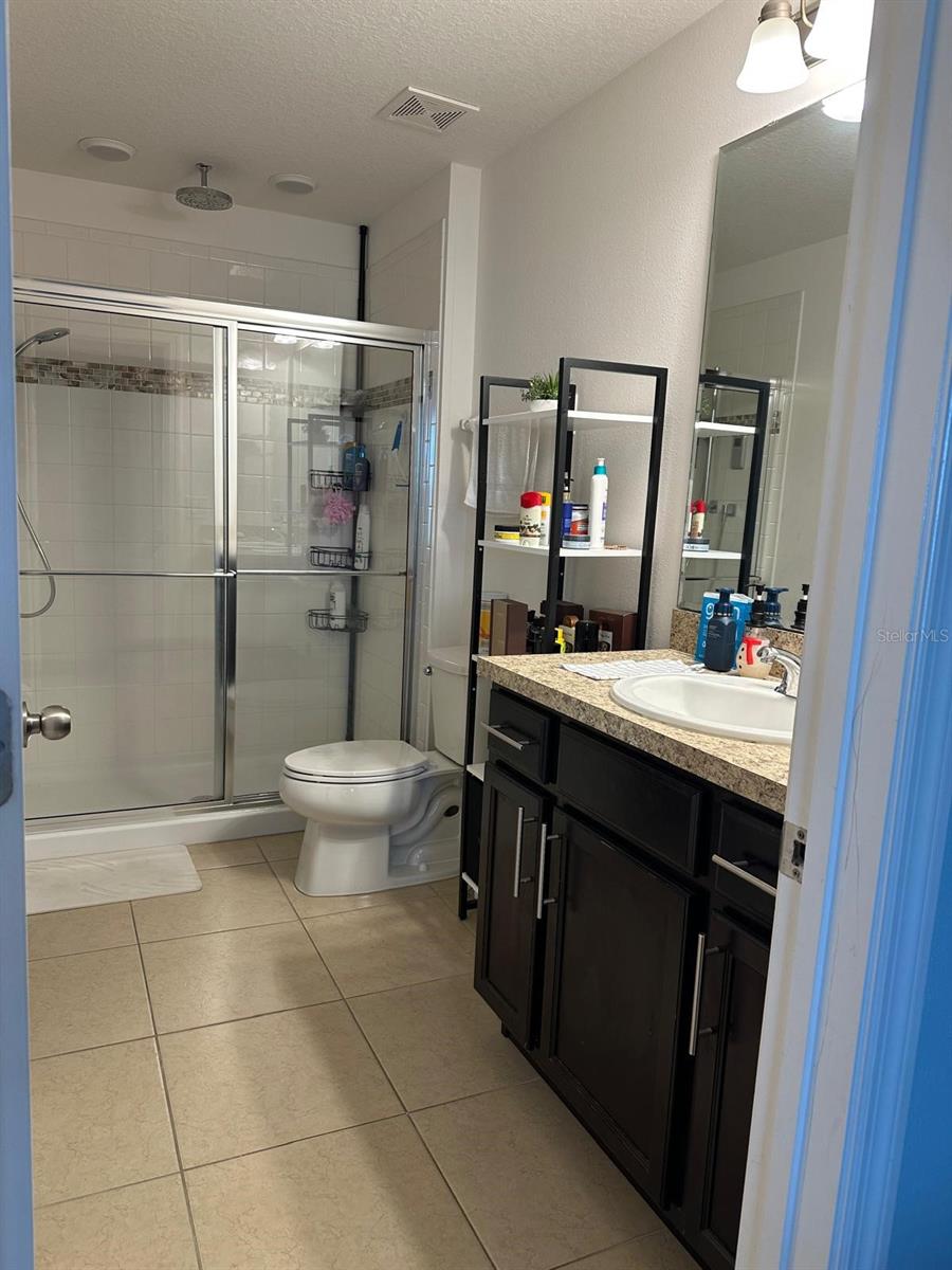 WILLIAMS PRESERVE PH II-A - Residential Lease