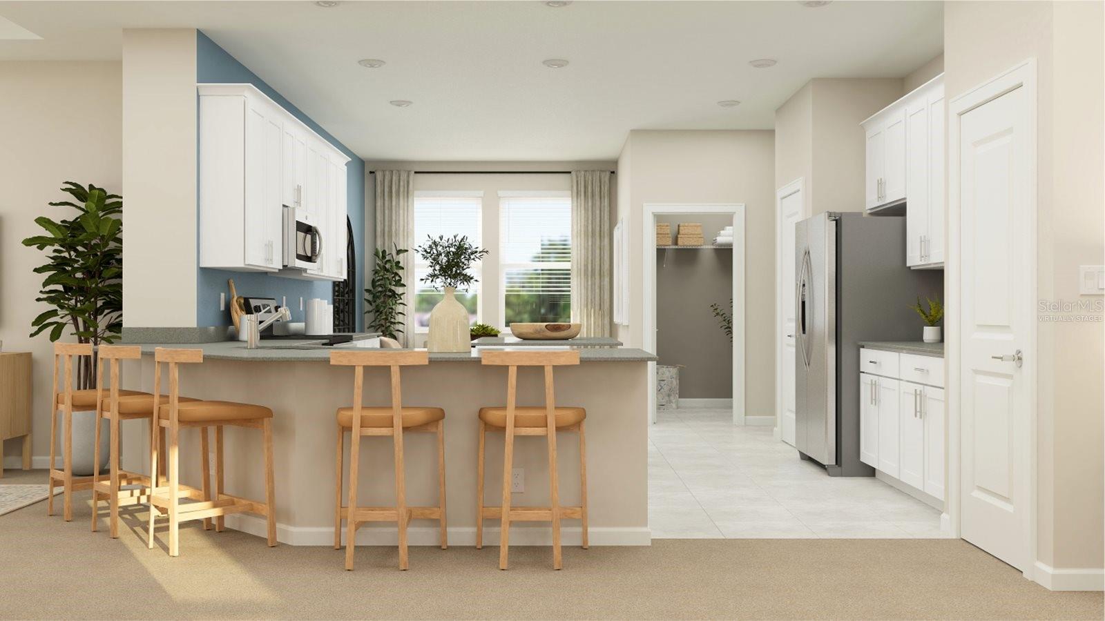 RIVINGTON 60S - Residential