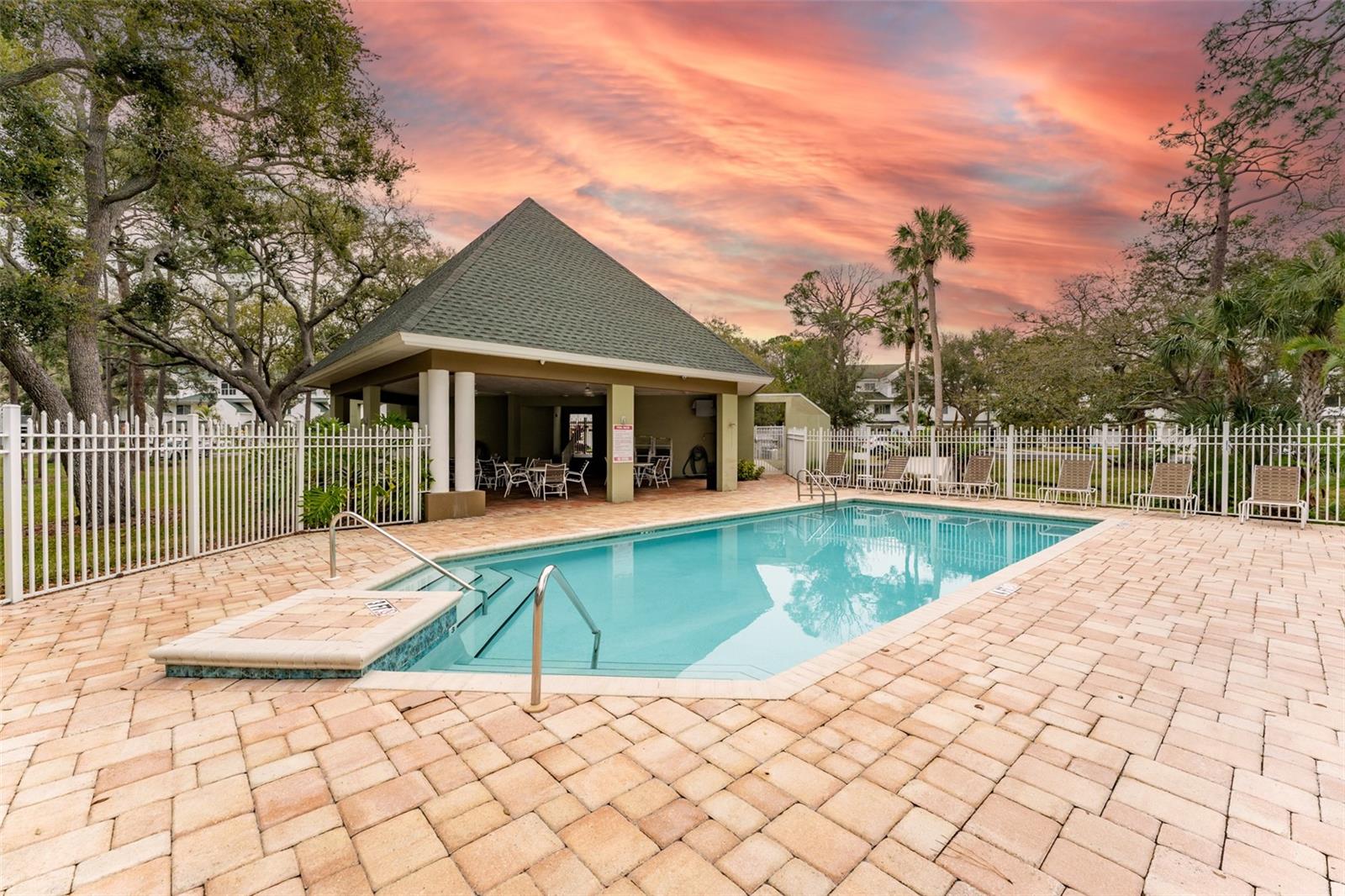 TARA CAY SOUND SOUTH II - Residential