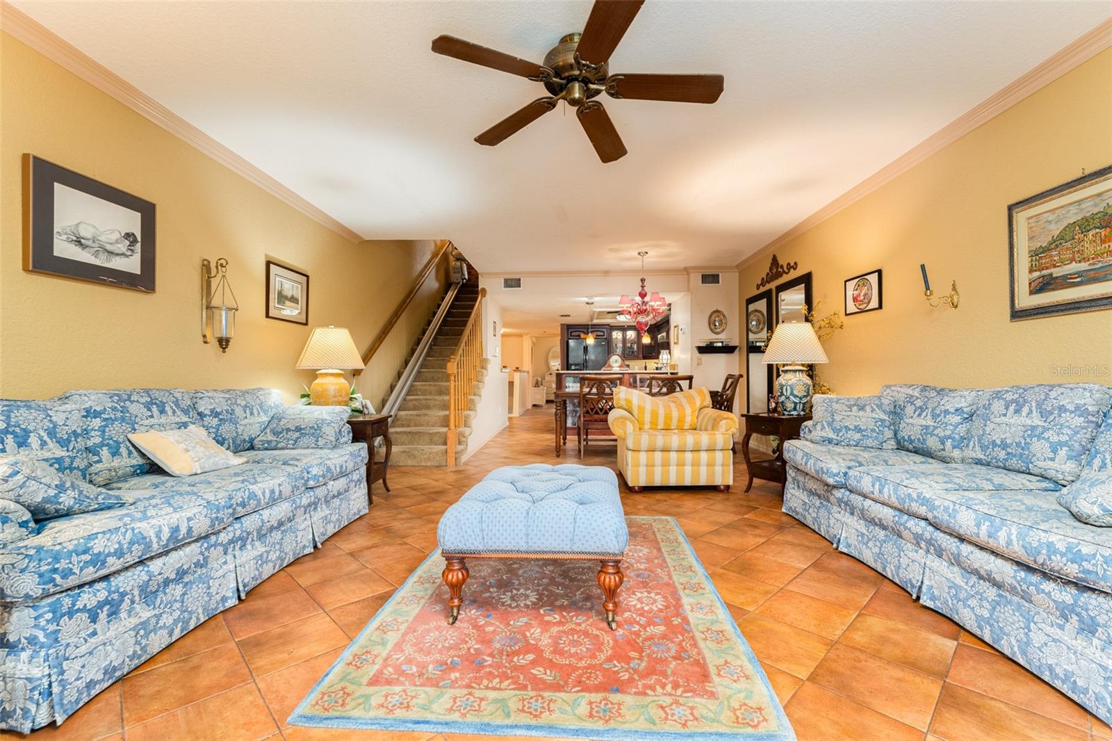 TARA CAY SOUND SOUTH II - Residential