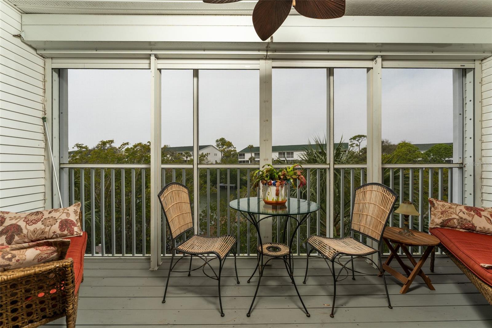 TARA CAY SOUND SOUTH II - Residential