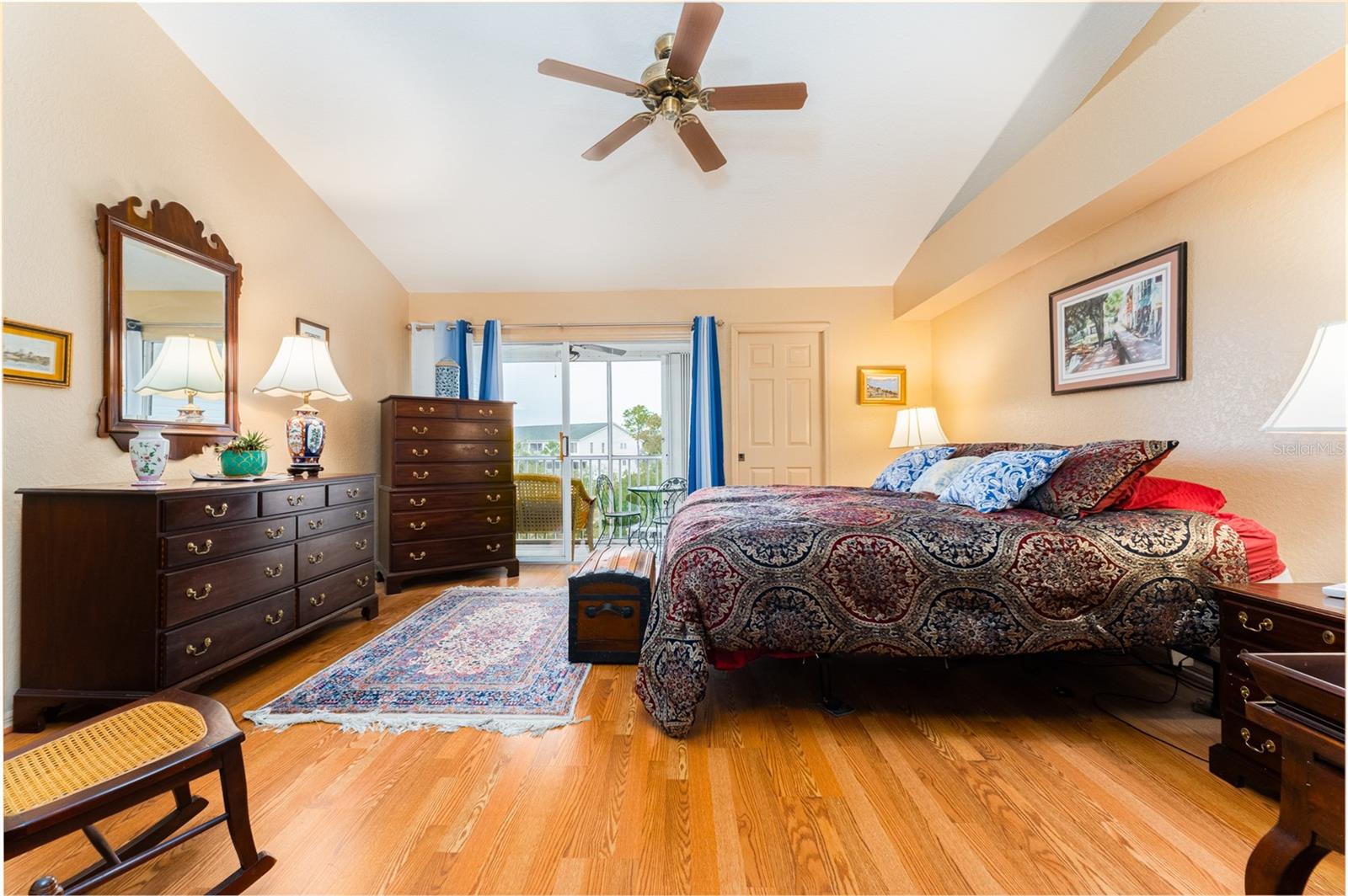 TARA CAY SOUND SOUTH II - Residential