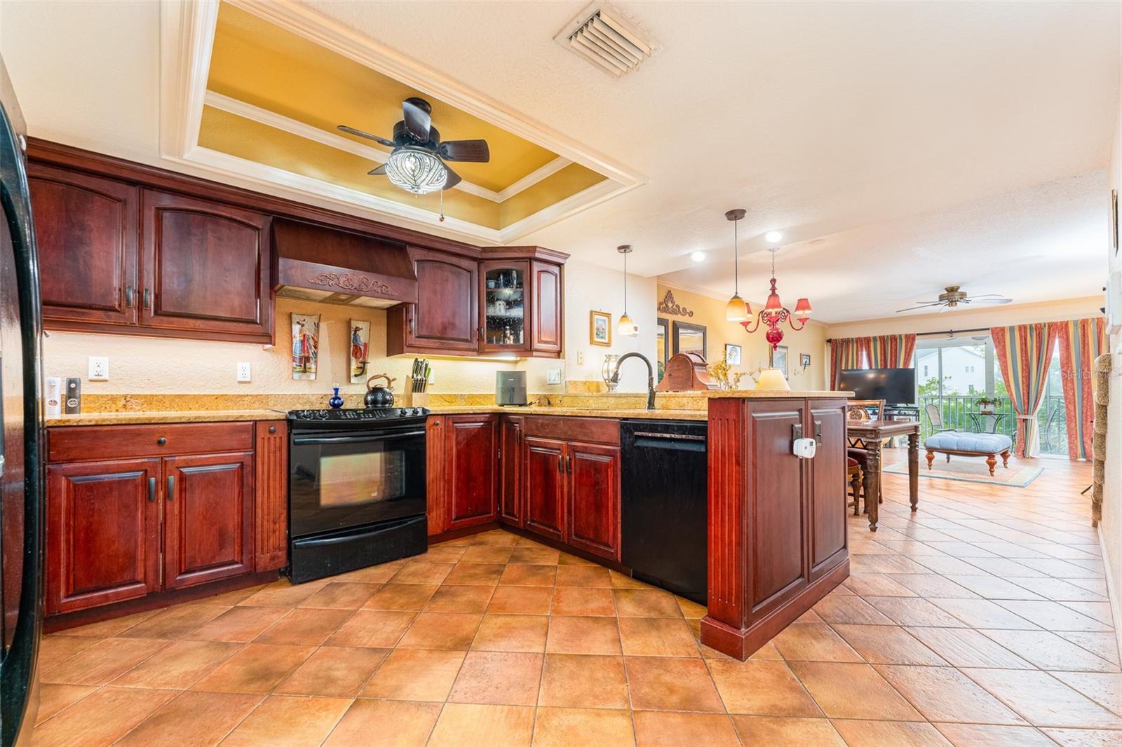 TARA CAY SOUND SOUTH II - Residential