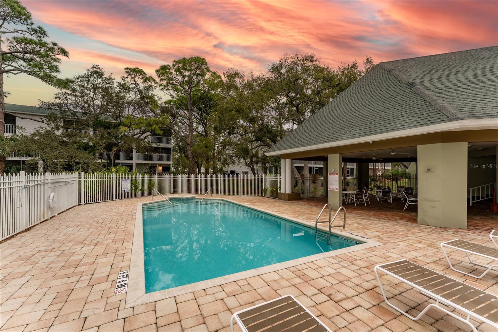 TARA CAY SOUND SOUTH II - Residential