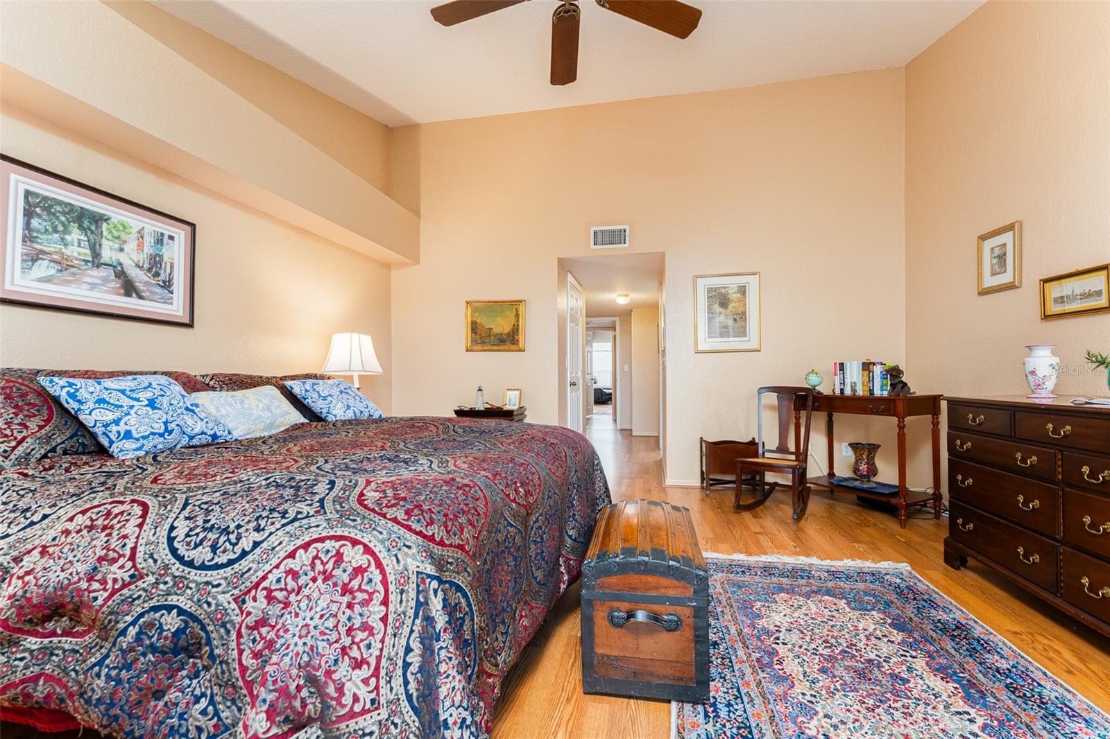 TARA CAY SOUND SOUTH II - Residential