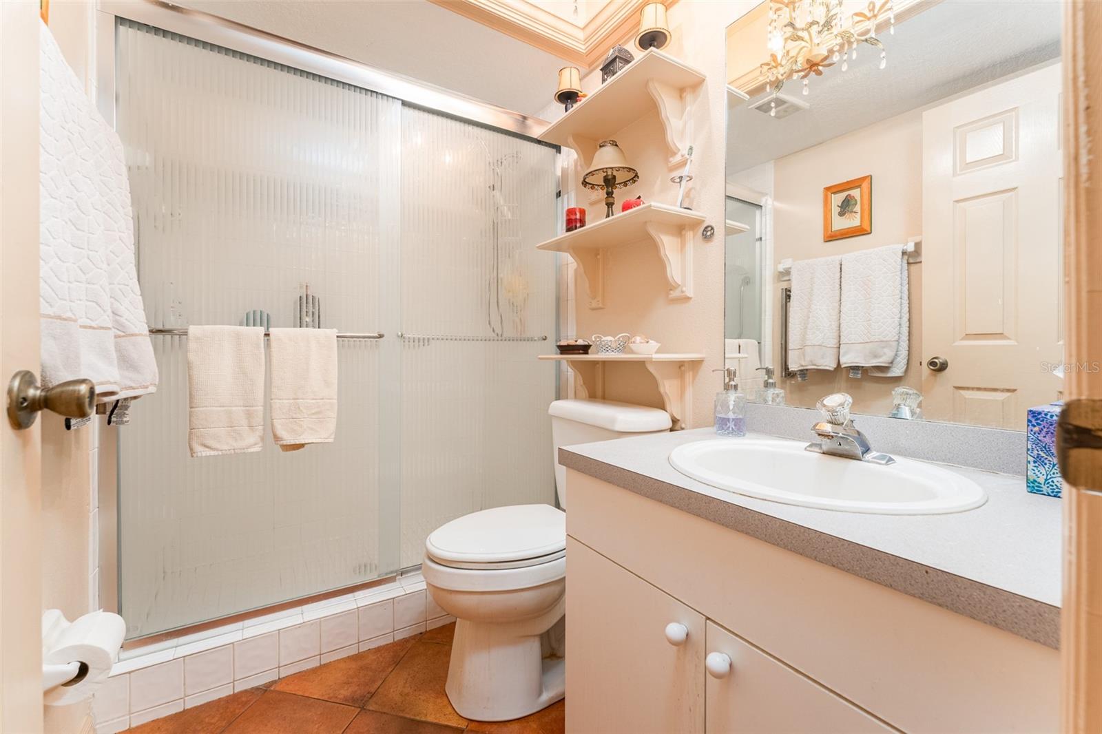 TARA CAY SOUND SOUTH II - Residential