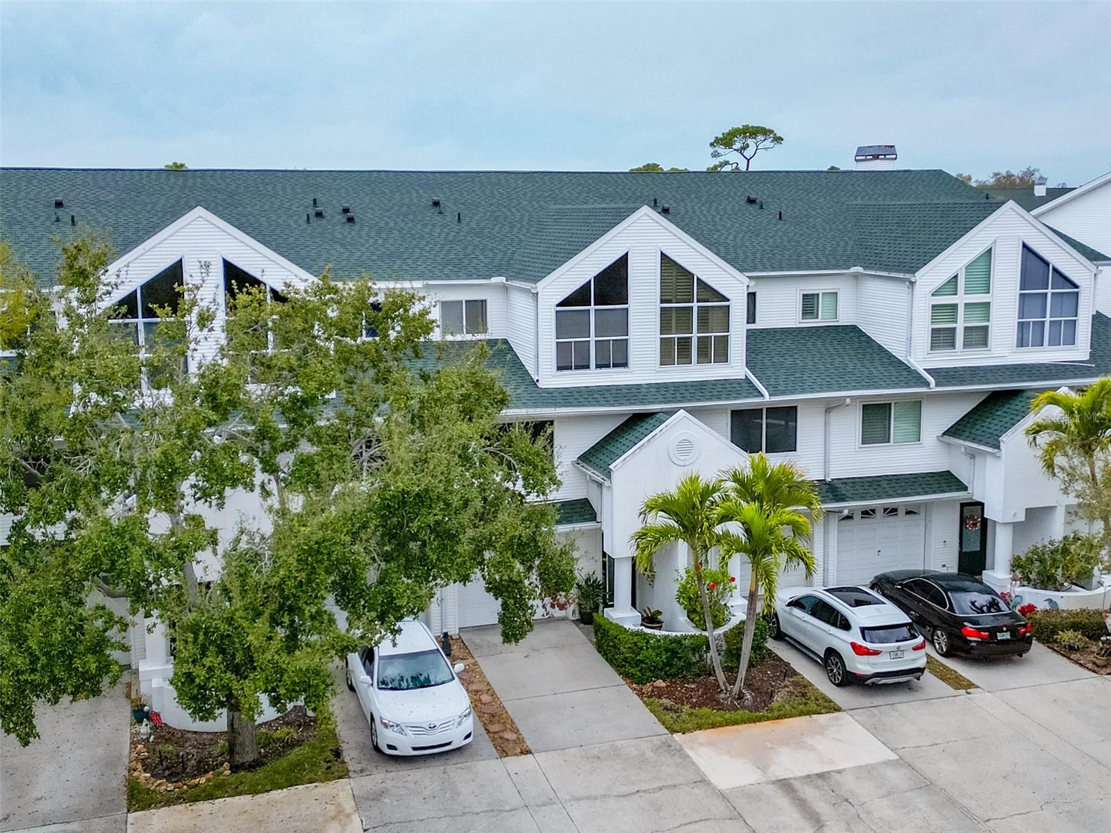 TARA CAY SOUND SOUTH II - Residential