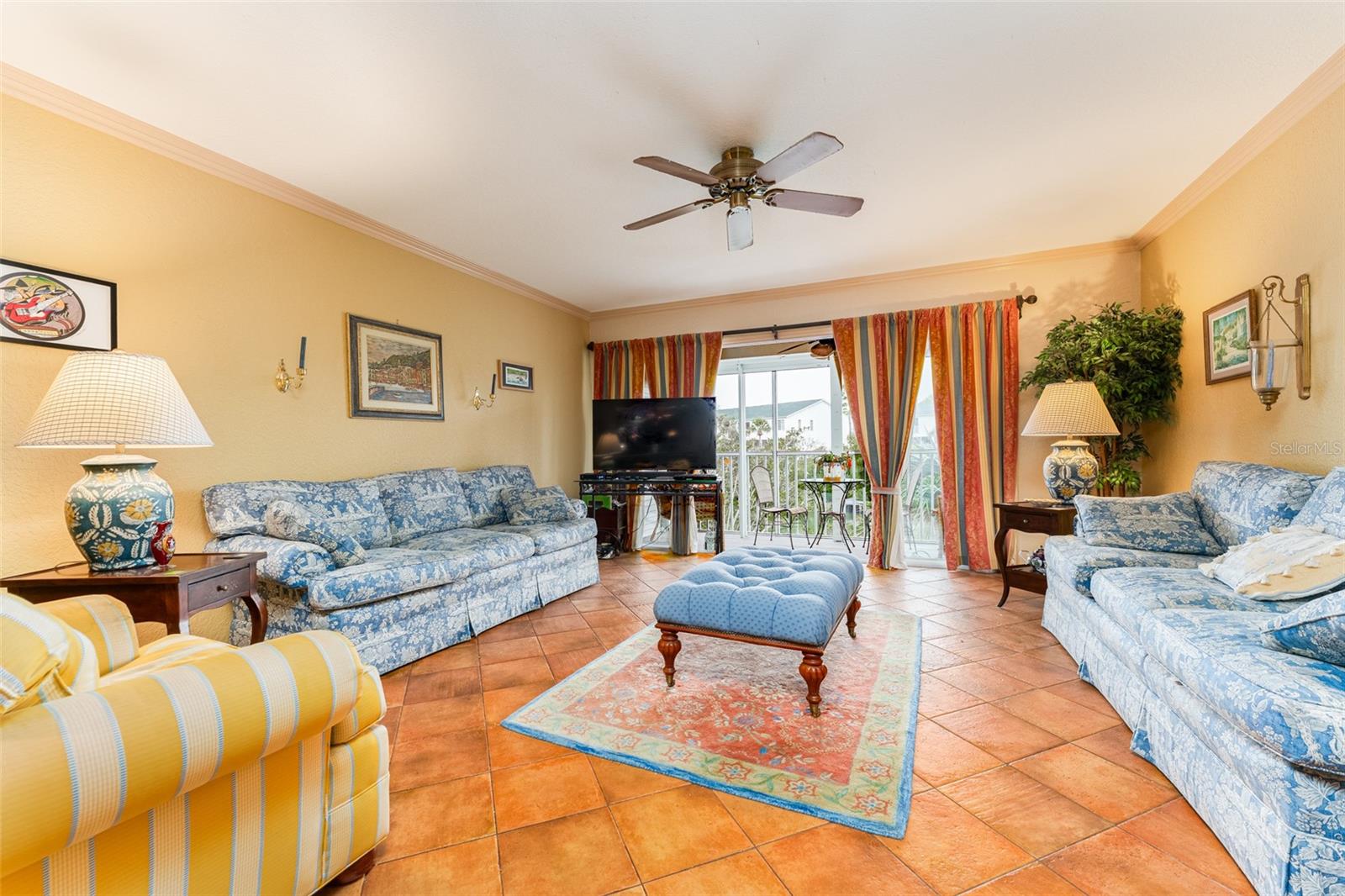 TARA CAY SOUND SOUTH II - Residential