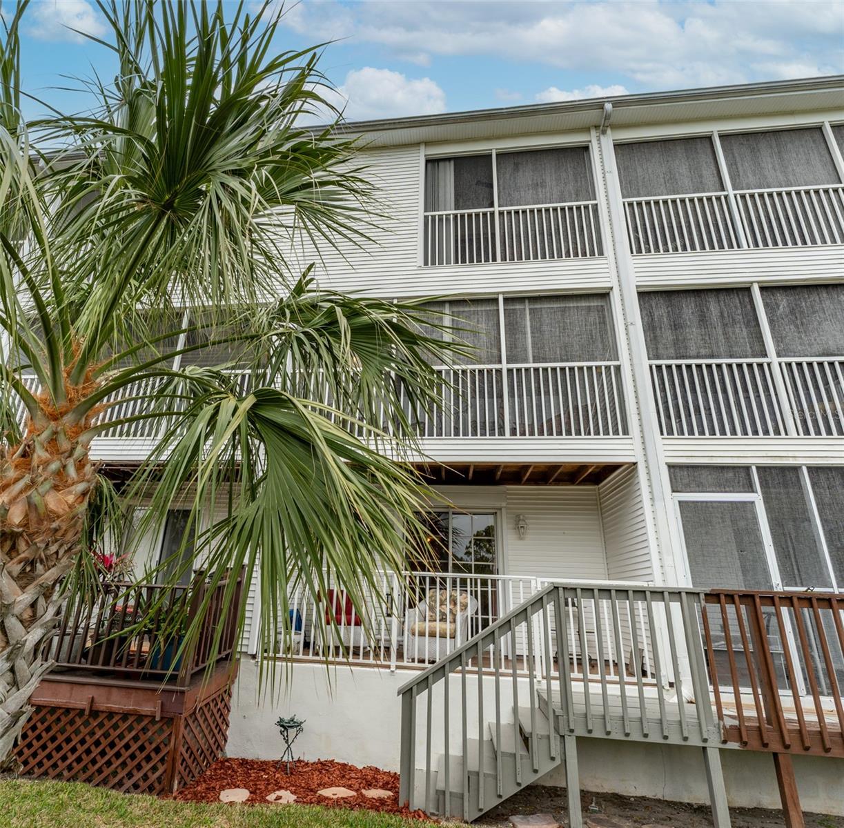 TARA CAY SOUND SOUTH II - Residential