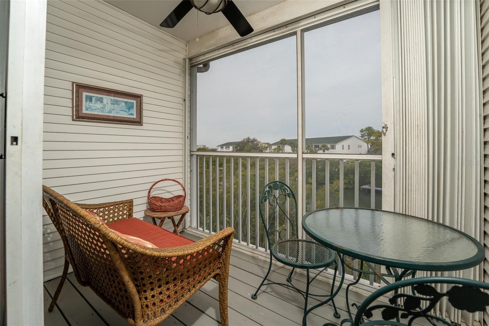 TARA CAY SOUND SOUTH II - Residential