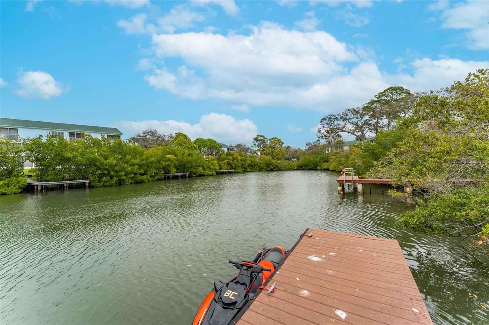 TARA CAY SOUND SOUTH II - Residential