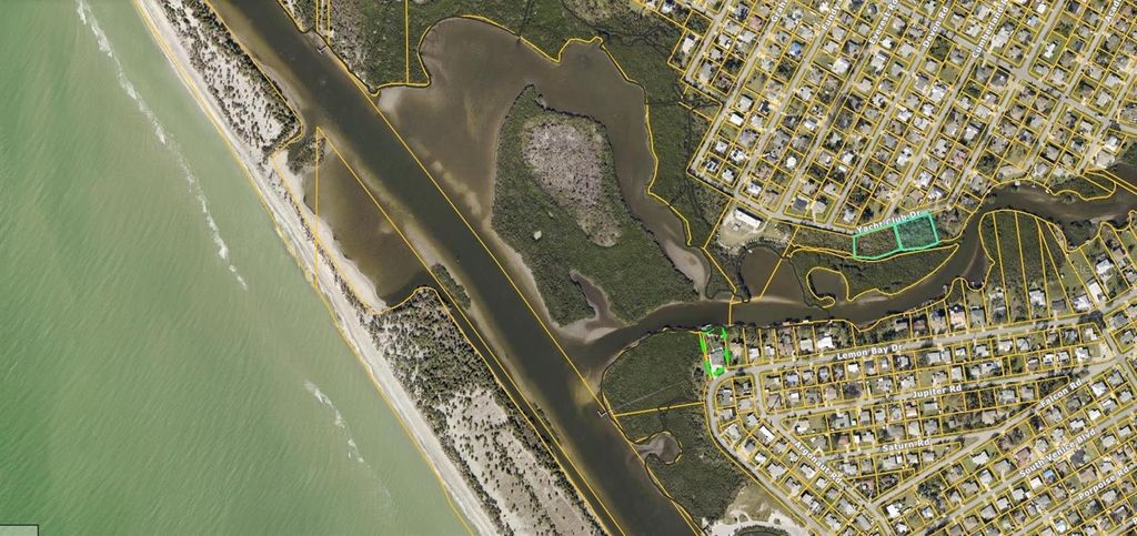 Photo of Yacht Club Drive, Venice, FL 34293 (MLS # V4944481)