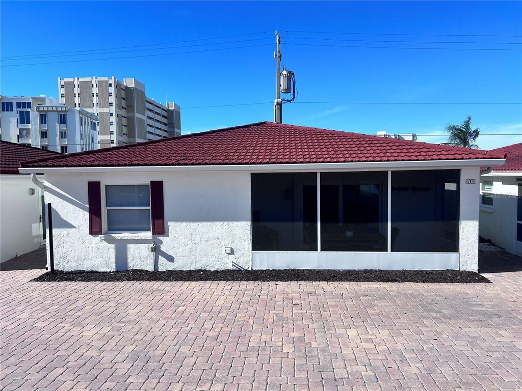 Photo of 6154 Midnight Pass Road #A11, Sarasota, FL 34242 (MLS # TB8468652)