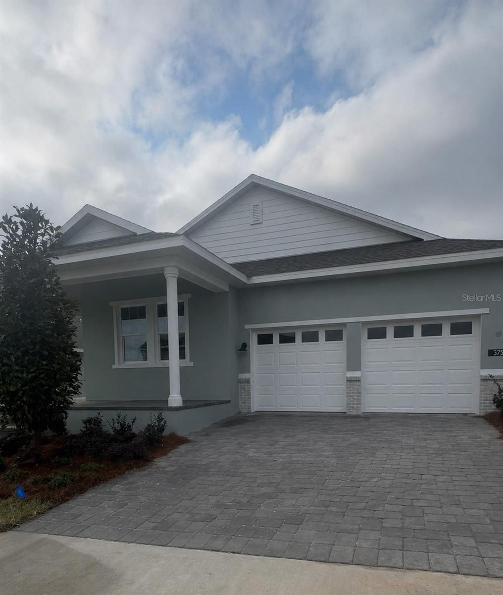 CYPRESS BLUFF-PH 1 - Residential