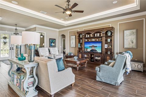 Tiny photo for 11302 Little Nellie Drive, Clermont, FL 34711 (MLS # G5101993)