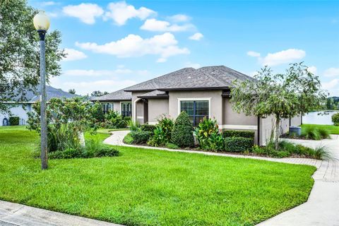 Tiny photo for 11302 Little Nellie Drive, Clermont, FL 34711 (MLS # G5101993)