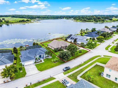 Tiny photo for 11302 Little Nellie Drive, Clermont, FL 34711 (MLS # G5101993)