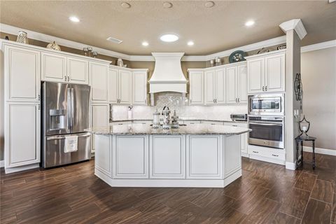 Tiny photo for 11302 Little Nellie Drive, Clermont, FL 34711 (MLS # G5101993)