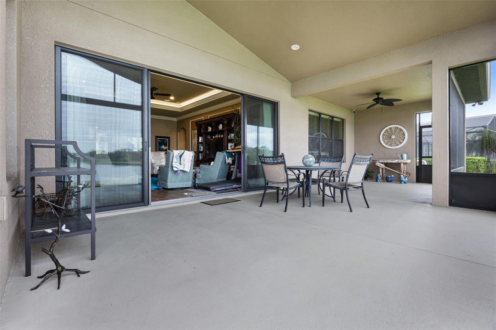 VISTA GRANDE PH I SUB - Residential