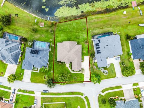 Tiny photo for 11302 Little Nellie Drive, Clermont, FL 34711 (MLS # G5101993)